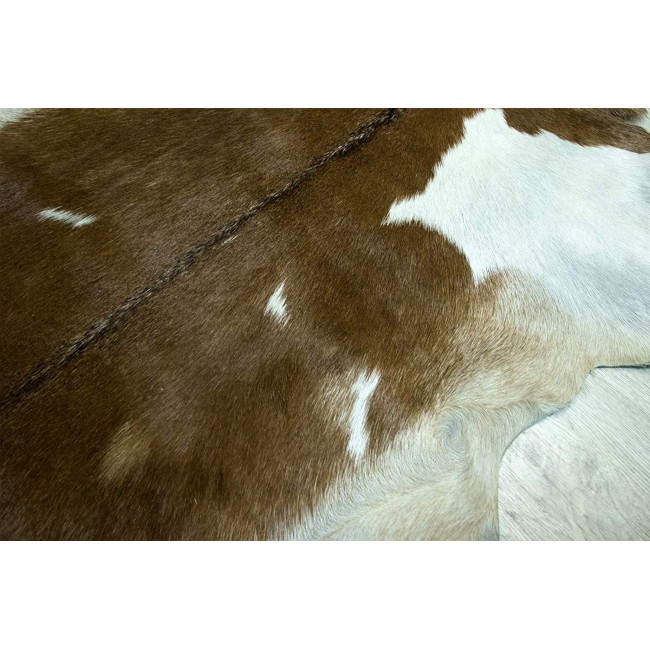 Ziegenfell Teppich 105x75 Cm Teppiche Zerimar Ventas S A